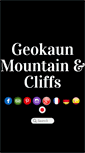 Mobile Screenshot of geokaun.com